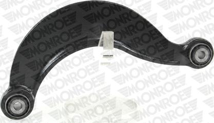 Monroe L10538 - Braccio oscillante, Sospensione ruota autozon.pro