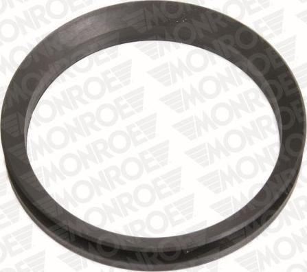 Monroe L10814 - Guarnizione, Supporto ammortizzatore a molla autozon.pro