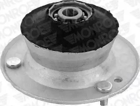 SKF VKDC 35815 - Supporto ammortizzatore a molla autozon.pro