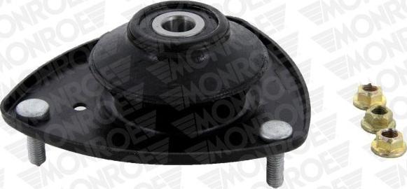 Monroe L13913 - Supporto ammortizzatore a molla autozon.pro