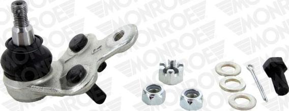 Monroe L13567 - Giunto di supporto / guida autozon.pro