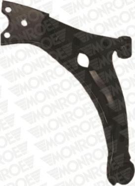 Monroe L13526 - Braccio oscillante, Sospensione ruota autozon.pro