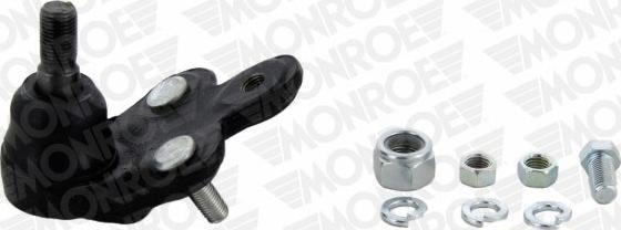 Monroe L13047 - Giunto di supporto / guida autozon.pro