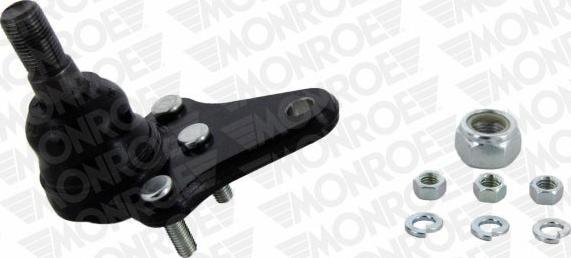 Monroe L13017 - Giunto di supporto / guida autozon.pro