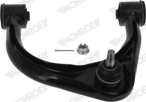 Monroe L13A31 - Braccio oscillante, Sospensione ruota autozon.pro