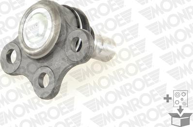 Monroe L38509 - Giunto di supporto / guida autozon.pro