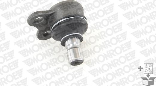 Monroe L38509 - Giunto di supporto / guida autozon.pro