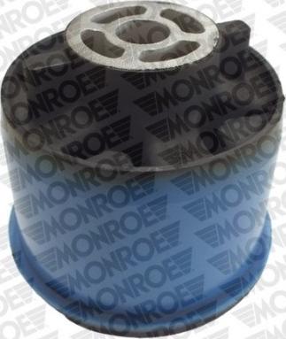 Monroe L38L03 - Supporto, Corpo assiale autozon.pro