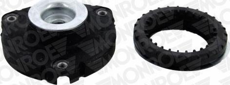 Monroe L29910 - Supporto ammortizzatore a molla autozon.pro