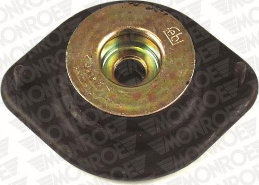 Monroe L29100 - Supporto ammortizzatore a molla autozon.pro