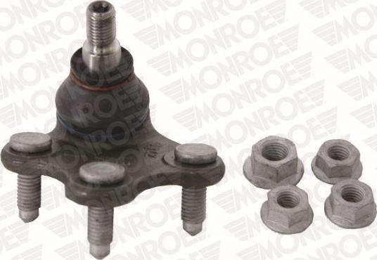 Monroe L29A23 - Giunto di supporto / guida autozon.pro