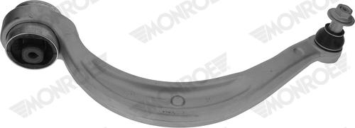 Monroe L29B65 - Braccio oscillante, Sospensione ruota autozon.pro