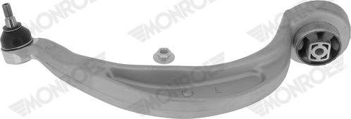 Monroe L29B74 - Braccio oscillante, Sospensione ruota autozon.pro