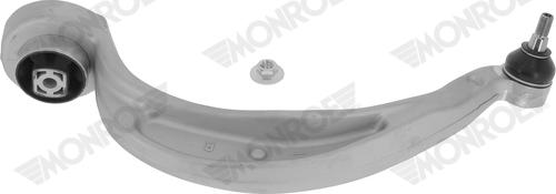 Monroe L29B73 - Braccio oscillante, Sospensione ruota autozon.pro