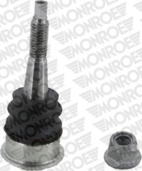 Monroe L24558 - Giunto di supporto / guida autozon.pro