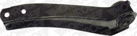 Monroe L24508 - Braccio oscillante, Sospensione ruota autozon.pro