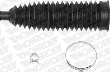 Monroe L24033 - Kit soffietto, Sterzo autozon.pro