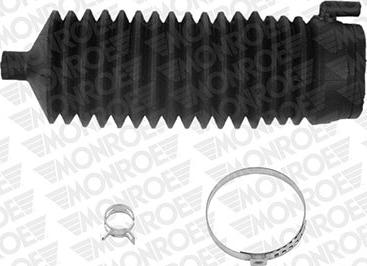 Monroe L24027 - Kit soffietto, Sterzo autozon.pro