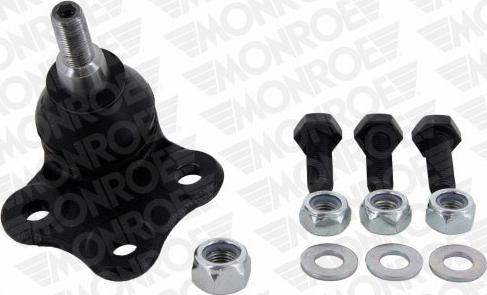 Monroe L25565 - Giunto di supporto / guida autozon.pro