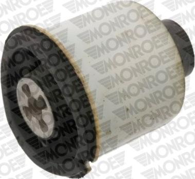 Monroe L25L08 - Supporto, Corpo assiale autozon.pro