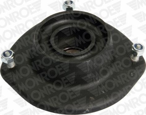 Monroe L21901 - Supporto ammortizzatore a molla autozon.pro