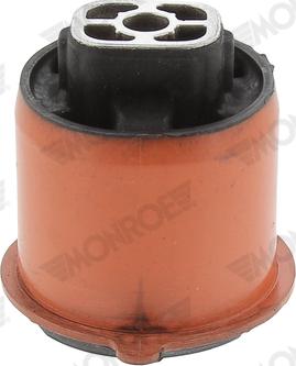 Monroe L28L07 - Supporto, Corpo assiale autozon.pro