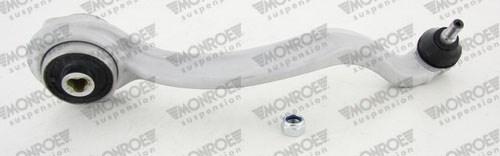 Monroe L23595 - Braccio oscillante, Sospensione ruota autozon.pro