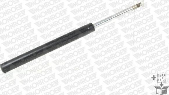 Monroe MG971 - Ammortizzatore autozon.pro