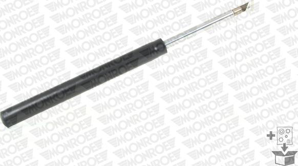 Monroe MG971 - Ammortizzatore autozon.pro