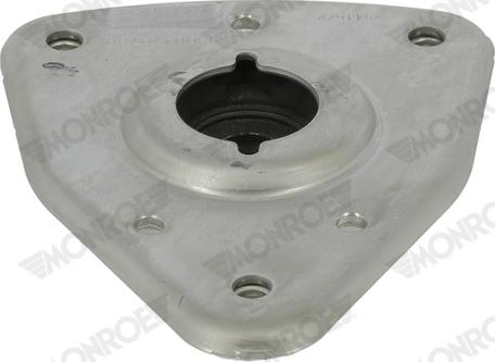 Monroe MK433 - Supporto ammortizzatore a molla autozon.pro