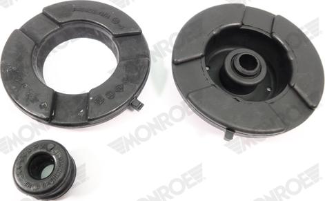 Monroe MK507 - Supporto ammortizzatore a molla autozon.pro