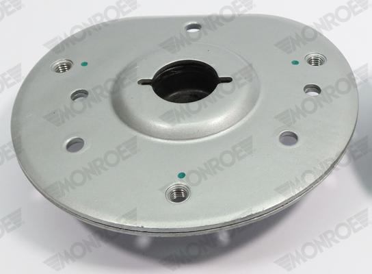 Monroe MK523 - Supporto ammortizzatore a molla autozon.pro