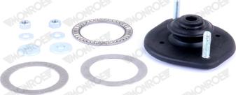 Monroe MK029 - Supporto ammortizzatore a molla autozon.pro