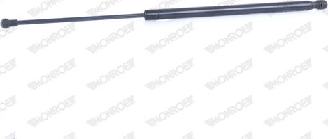 Monroe ML5412 - Ammortizatore pneumatico, Cofano bagagli / vano carico autozon.pro