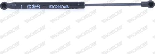 Monroe ML5640 - Ammortizatore pneumatico, Cofano bagagli / vano carico autozon.pro