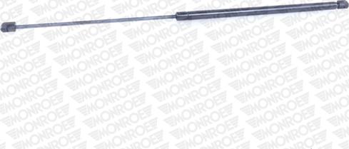 Monroe ML5829 - Ammortizzatore pneumatico, Cofano motore autozon.pro