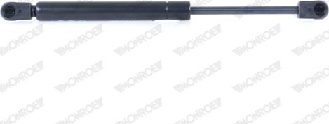 Monroe ML5341 - Ammortizatore pneumatico, Cofano bagagli / vano carico autozon.pro