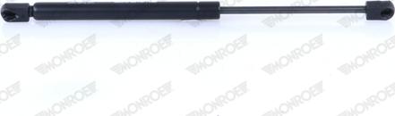 Monroe ML5714 - Ammortizatore pneumatico, Cofano bagagli / vano carico autozon.pro