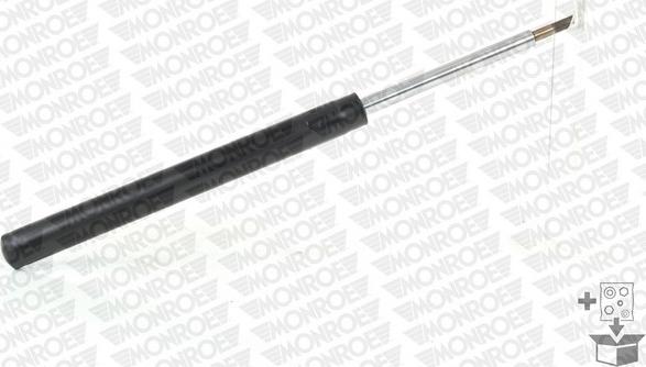 Monroe MR223 - Ammortizzatore autozon.pro