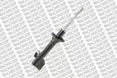 SACHS 110 236 - Ammortizzatore autozon.pro