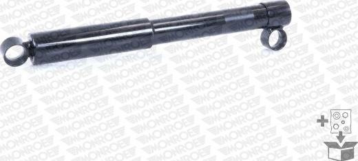 Monroe R3420 - Ammortizzatore autozon.pro