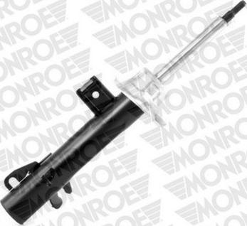 Monroe-AU 742050SP - Ammortizzatore a molla autozon.pro