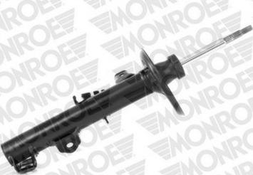 Monroe-AU 742035SP - Ammortizzatore a molla autozon.pro