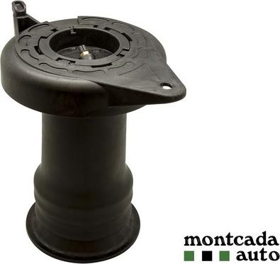 Montcada 0296780 - Molla pneumatica, Autotelaio autozon.pro