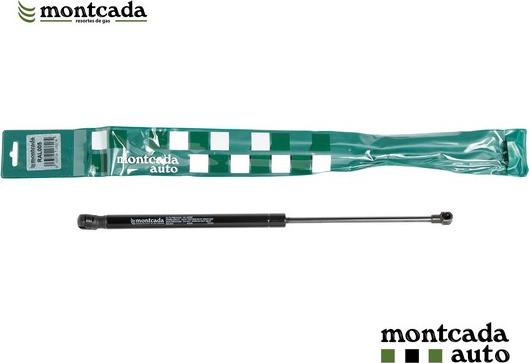 Montcada RAL005 - Ammortizatore pneumatico, Cofano bagagli / vano carico autozon.pro