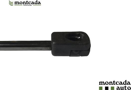 Montcada RCI012 - Ammortizatore pneumatico, Cofano bagagli / vano carico autozon.pro