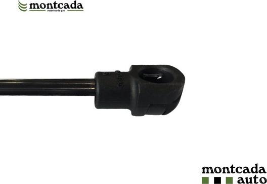 Montcada RPE011 - Ammortizatore pneumatico, Cofano bagagli / vano carico autozon.pro