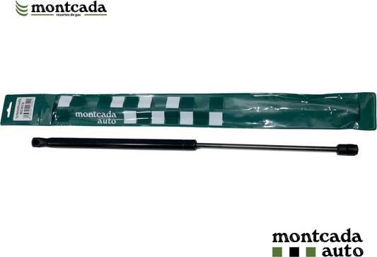 Montcada RCI012 - Ammortizatore pneumatico, Cofano bagagli / vano carico autozon.pro