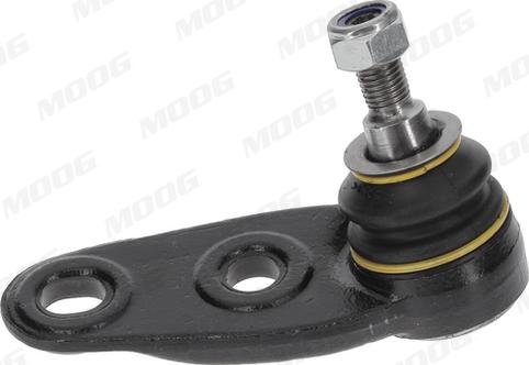 Moog BM-BJ-5604 - Giunto di supporto / guida autozon.pro