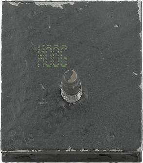 Moog CI-SB-4459 - Supporto, Corpo assiale autozon.pro